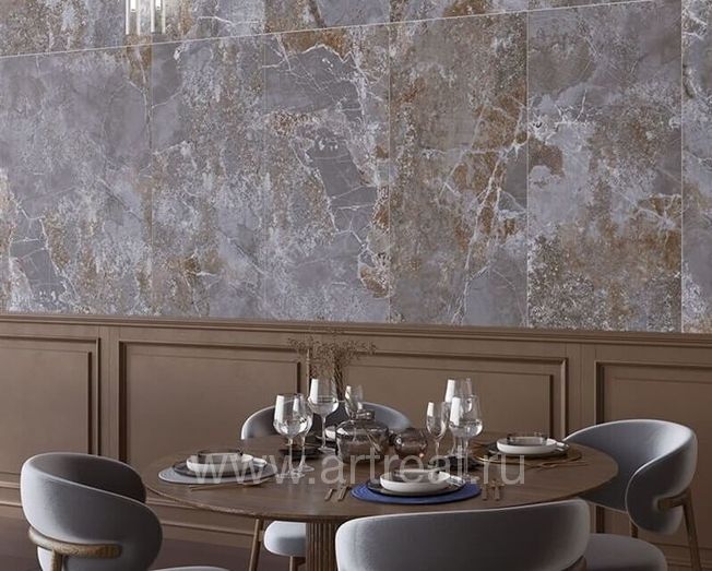 Yurtbay Aztec Керамогранит Yurtbay Aztec в интерьере