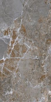 Yurtbay Aztec керамогранит Mat Grey Rectified Por Tile 60*120*10.3