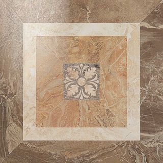 Atlas Concorde Privilege керамогранит Moka Cassettone 45*45