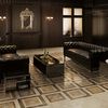 Керамогранит Atlas Concorde Privilege в интерьере