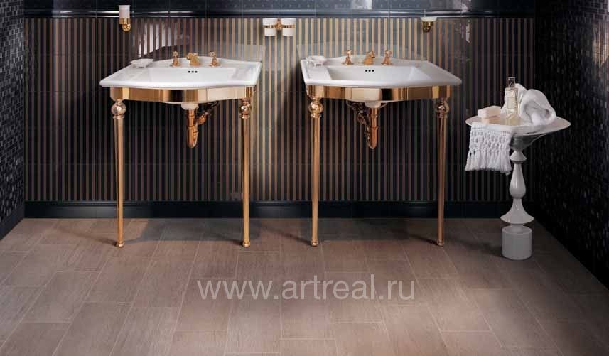 Atlas Concorde Royale Керамическая плитка Atlas Concorde Royale в интерьере