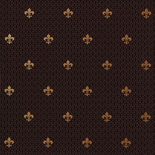 Atlas Concorde Royale декор Stemmi Moka 20*20