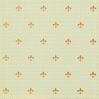 Atlas Concorde Royale декор Stemmi Avorio 20*20