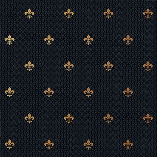 Atlas Concorde Royale декор Stemmi Notte 20*20