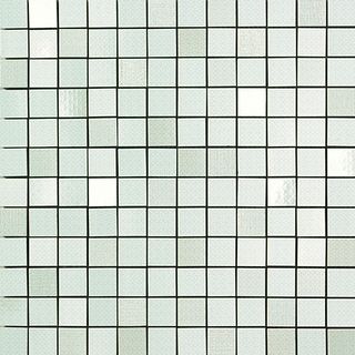 Atlas Concorde Royale мозаика Mosaico Bianco 30*30