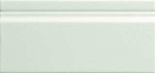 Atlas Concorde Royale цоколь Zoccolo Bianco 20*10