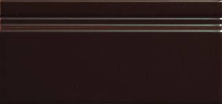 Atlas Concorde Royale цоколь Zoccolo Moka 20*10