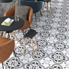 Керамогранит Yurtbay Tulip