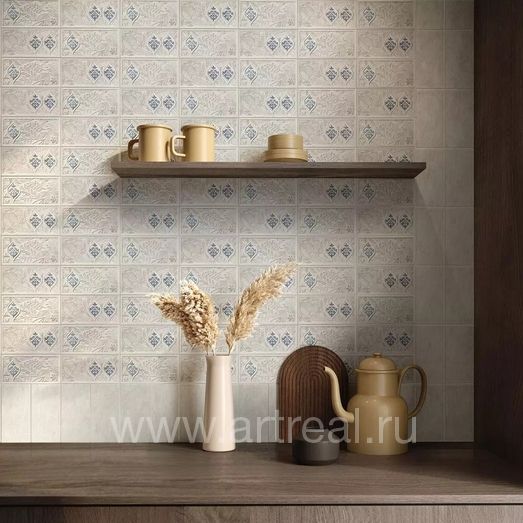 Kerama Marazzi Сиена Керамогранит Kerama Marazzi Сиена в интерьере