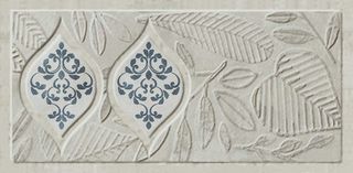 Kerama Marazzi	Сиена декор Сиена 2 Матовый 7.4*15*6.9