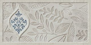 Kerama Marazzi	Сиена декор Сиена 1 Матовый 7.4*15*6.9