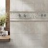 Керамогранит Kerama Marazzi	Сиена в интерьере