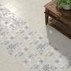 Керамогранит Kerama Marazzi	Сиена в интерьере