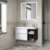Керамогранит Kerama Marazzi	Сиена в интерьере