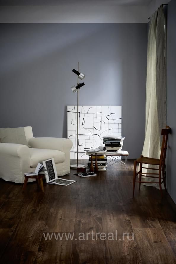 Керамогранит Marazzi TreverkHome в интерьере