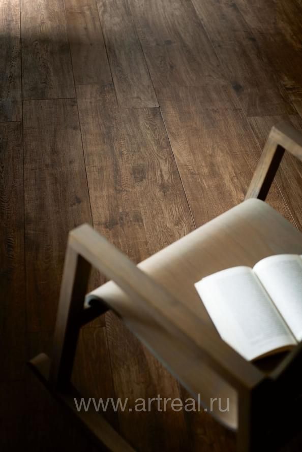 Керамогранит Marazzi TreverkHome в интерьере