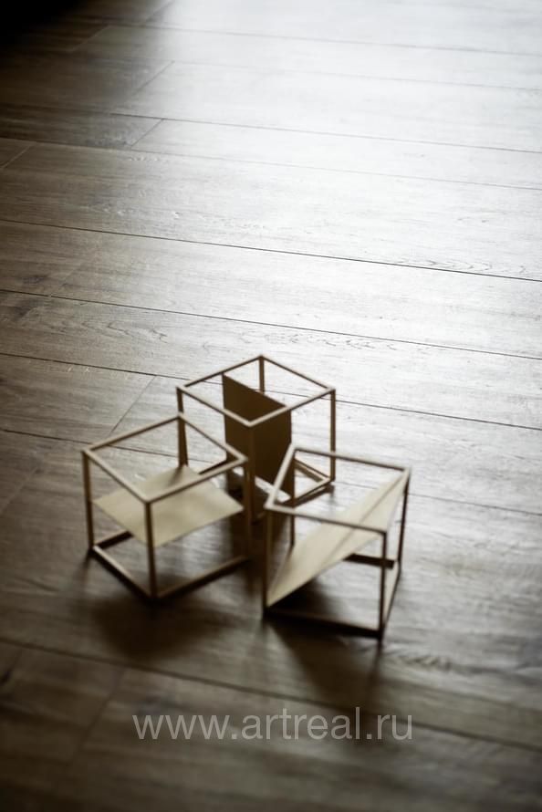 Керамогранит Marazzi TreverkHome в интерьере