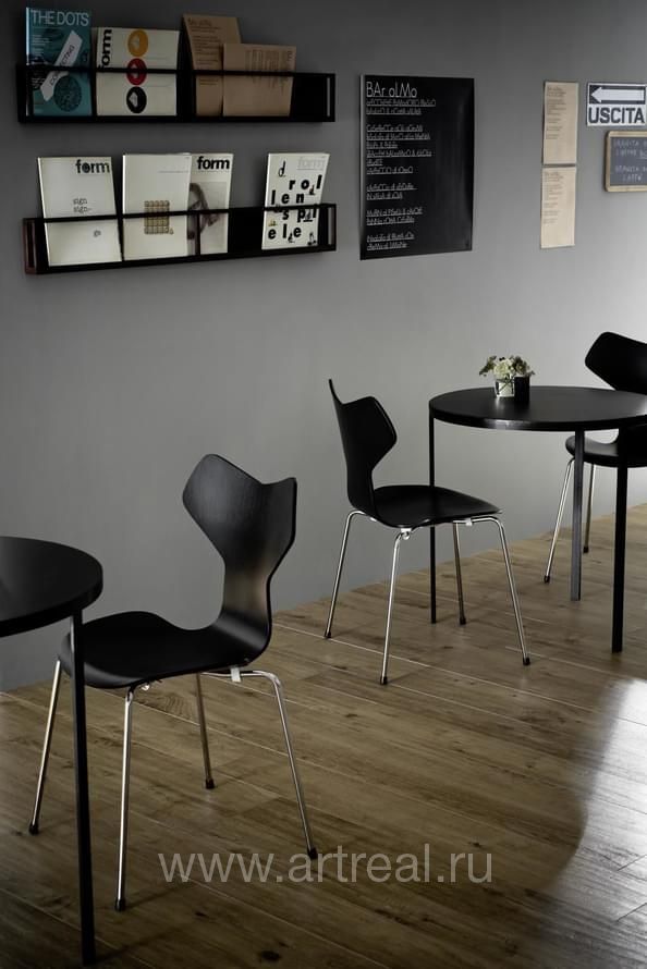 Керамогранит Marazzi TreverkHome в интерьере