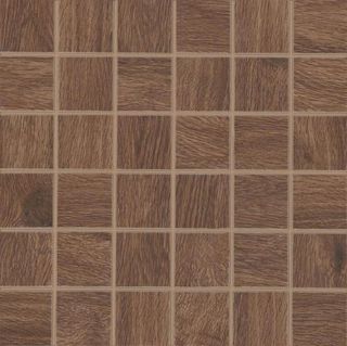 Marazzi TreverkHome мозаика Mosaico Castagno 30*30