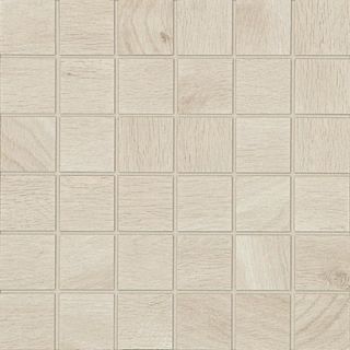 Marazzi TreverkHome мозаика Mosaico Acero 30*30