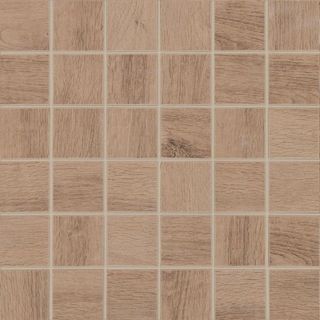 Marazzi TreverkHome мозаика Mosaico Rovere 30*30