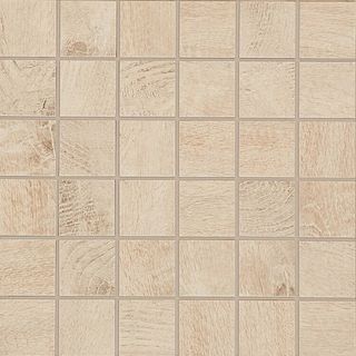 Marazzi TreverkHome мозаика Mosaico Betulla 30*30