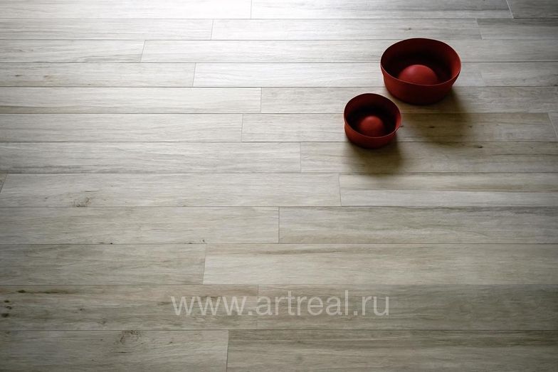 Керамогранит Marazzi Treverkchic в интерьере