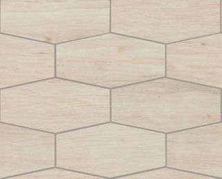 Marazzi Treverkchic мозаика Teak Africa Mosaico 25*30