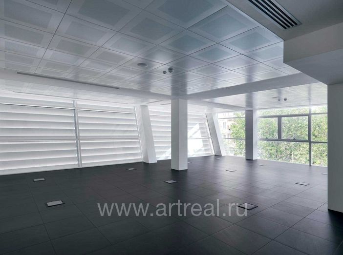 Marazzi Italy Sistem A Керамогранит Marazzi Italy Sistem A в интерьере