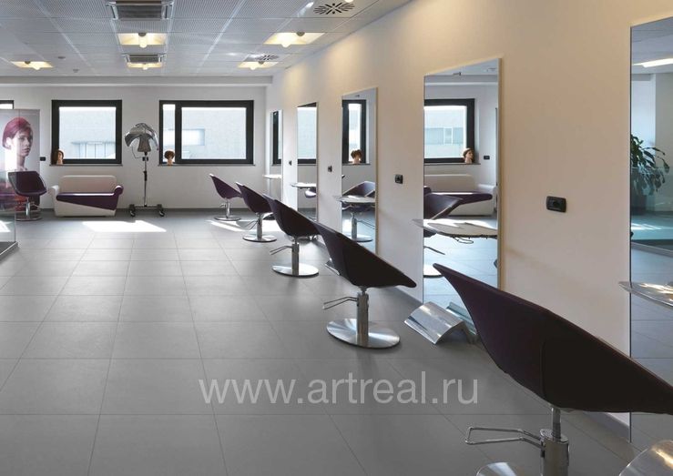 Marazzi Italy Sistem A Керамогранит Marazzi Italy Sistem A в интерьере