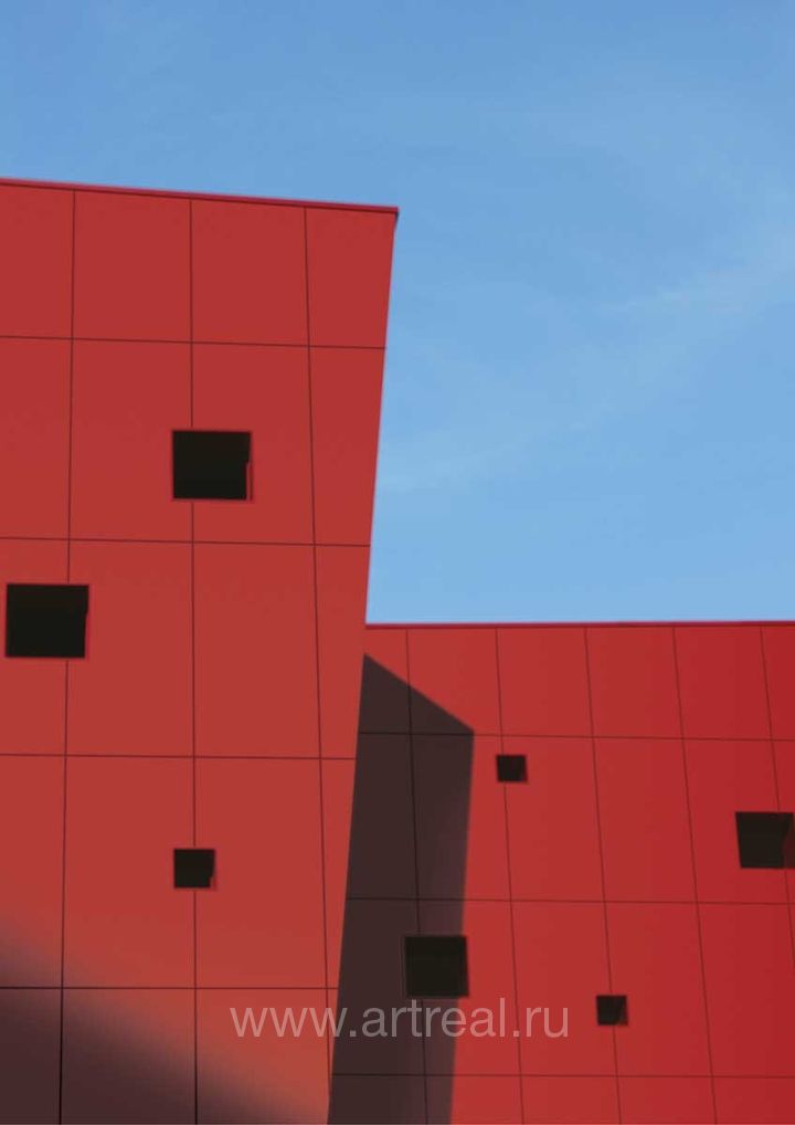 Marazzi Italy Sistem A Керамогранит Marazzi Italy Sistem A в интерьере