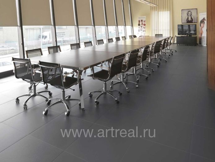 Marazzi Italy Sistem A Керамогранит Marazzi Italy Sistem A в интерьере
