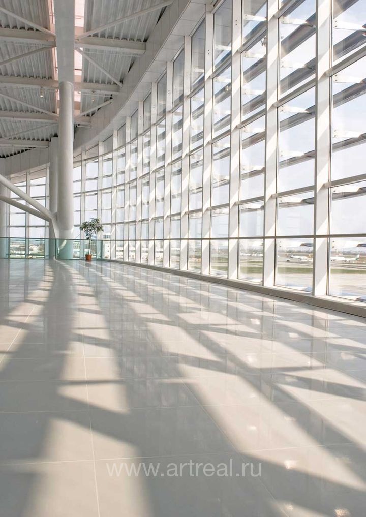 Marazzi Italy Sistem A Керамогранит Marazzi Italy Sistem A в интерьере