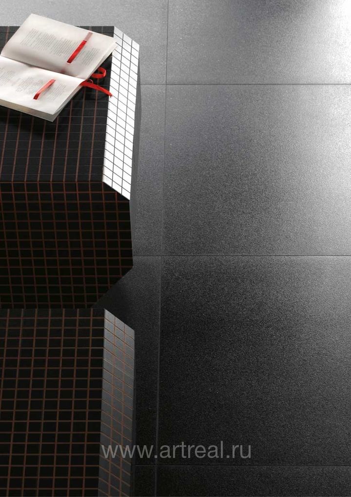 Marazzi Italy Sistem A Керамогранит Marazzi Italy Sistem A в интерьере