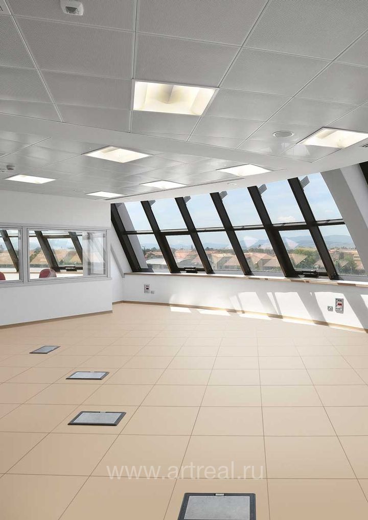 Marazzi Italy Sistem A Керамогранит Marazzi Italy Sistem A в интерьере