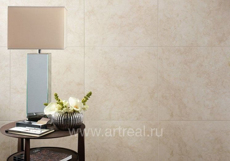 Керамогранит Atlas Concorde Unica в интерьере