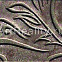 Atlas Concorde Unica вставка Bruno Leaf Bottone 7.2*7.2