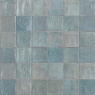 Marazzi Italy Zellige настенная плитка Cielo 10*10