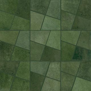 Marazzi Italy Zellige мозаика Bosco Mosaico 30*30