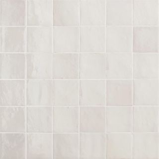 Marazzi Italy Zellige настенная плитка Gesso 10*10