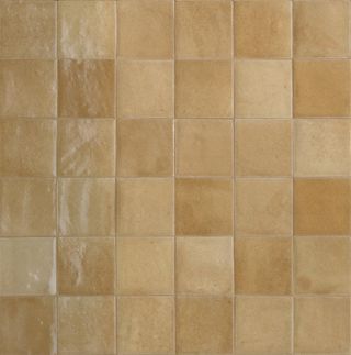 Marazzi Italy Zellige настенная плитка Cammello 10*10