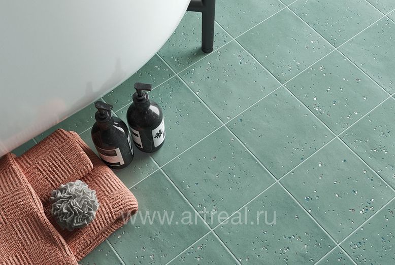 Керамогранит WOW Stardust в интерьере