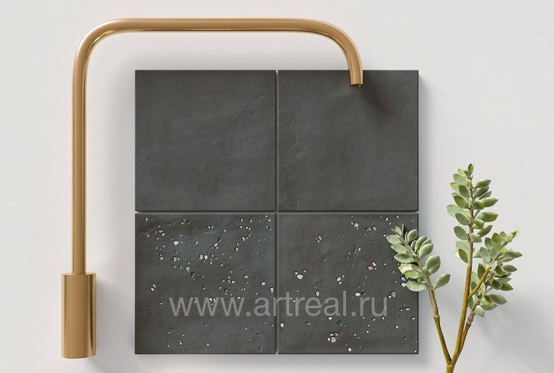 Керамогранит WOW Stardust в интерьере