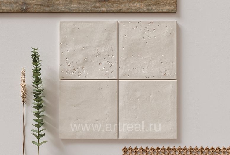 Керамогранит WOW Stardust в интерьере