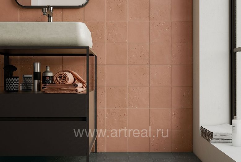 Керамогранит WOW Stardust в интерьере