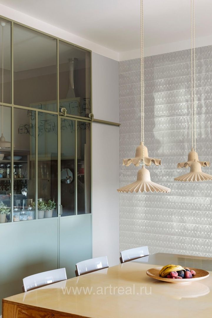 Керамогранит Ragno Sol в интерьере