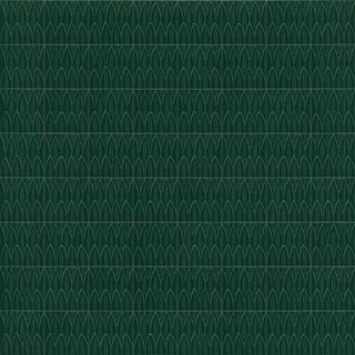 Ragno Sol керамогранит Struttura Foglia Verde 3D 15*15*10