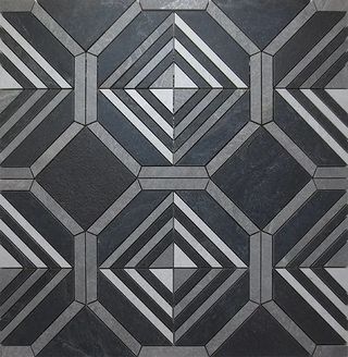 Imola X-Rock декор Ros. X-Rock 60 60*60