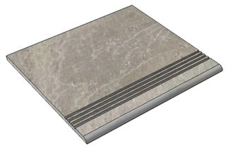 Imola X-Rock фронтальная ступень Ступень GBX-ROCKB30_4 30*30