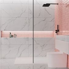 Керамогранит Ecoceramic Harlequin